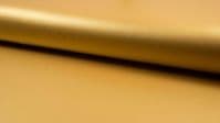 Luxury Smooth Scuba PU Wet Suit Fabric Material - OCRE